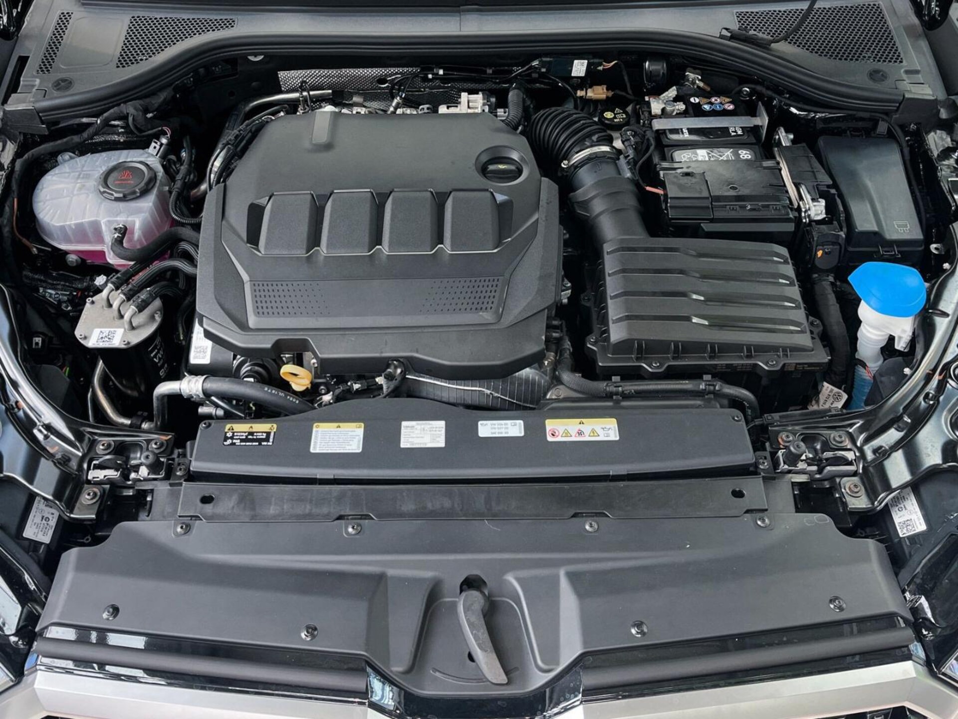 Skoda Superb Combi Laurin & Klement