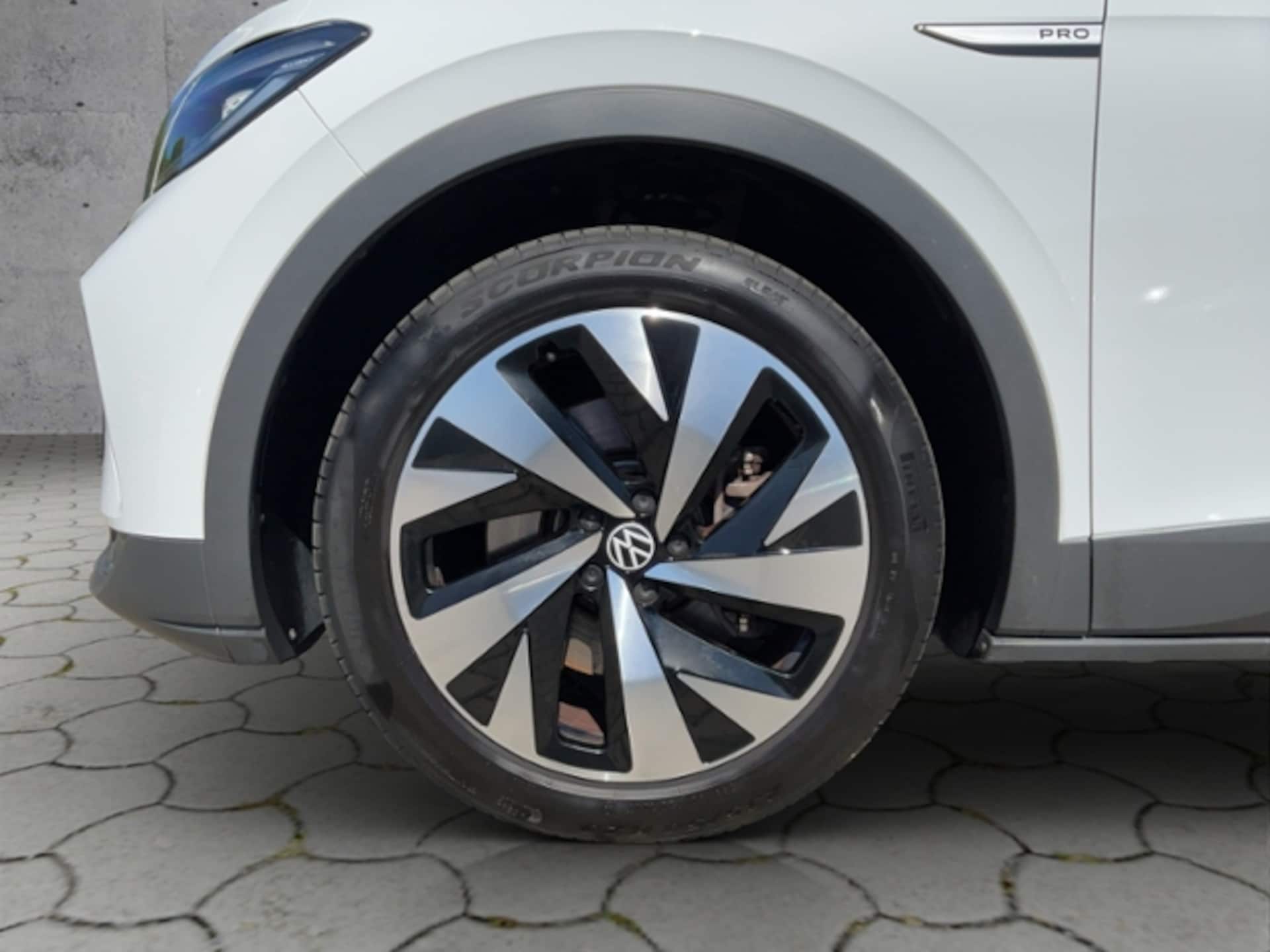 Volkswagen ID.4 Pro Performance