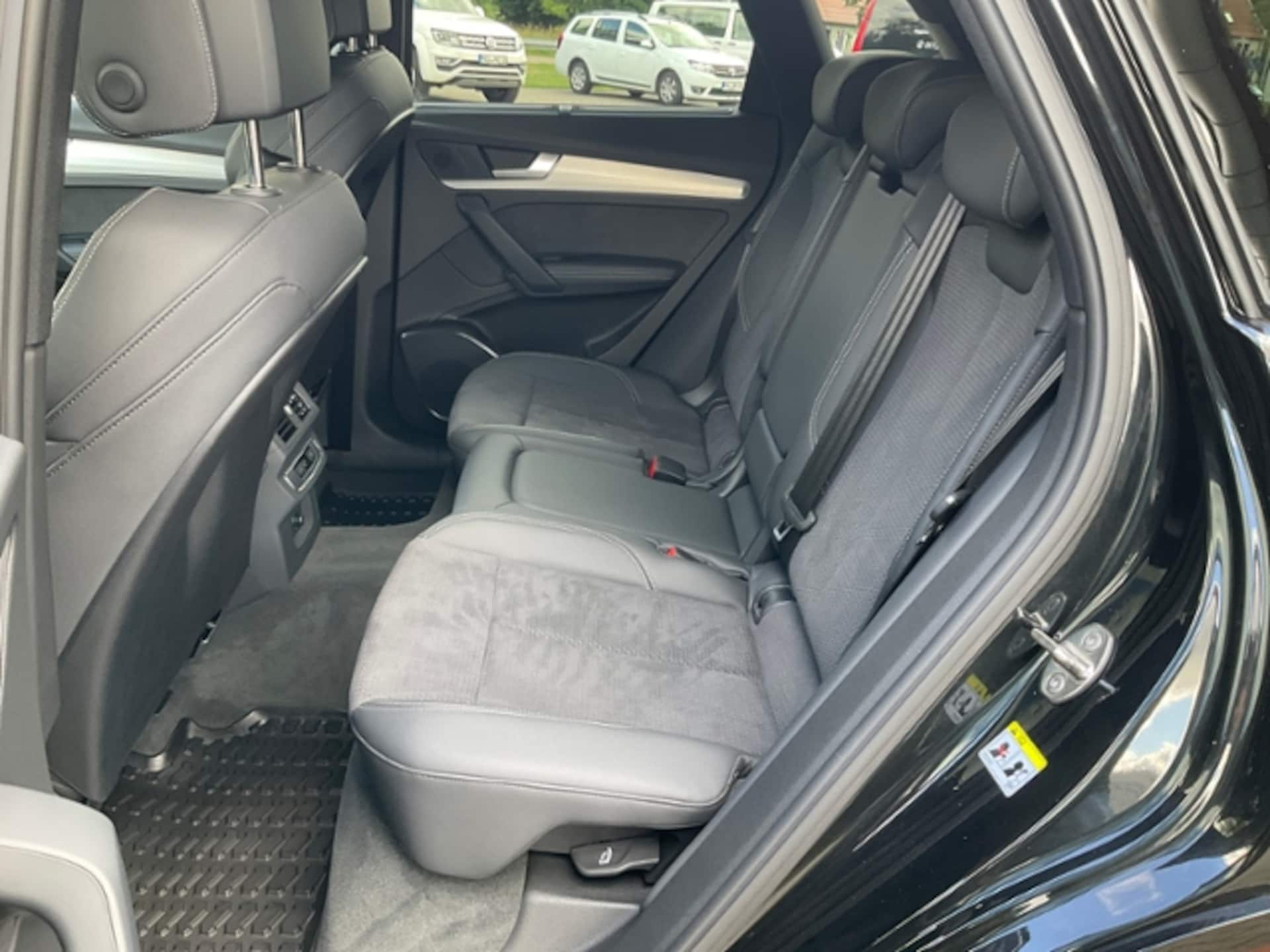 Audi Q5 SUV S line