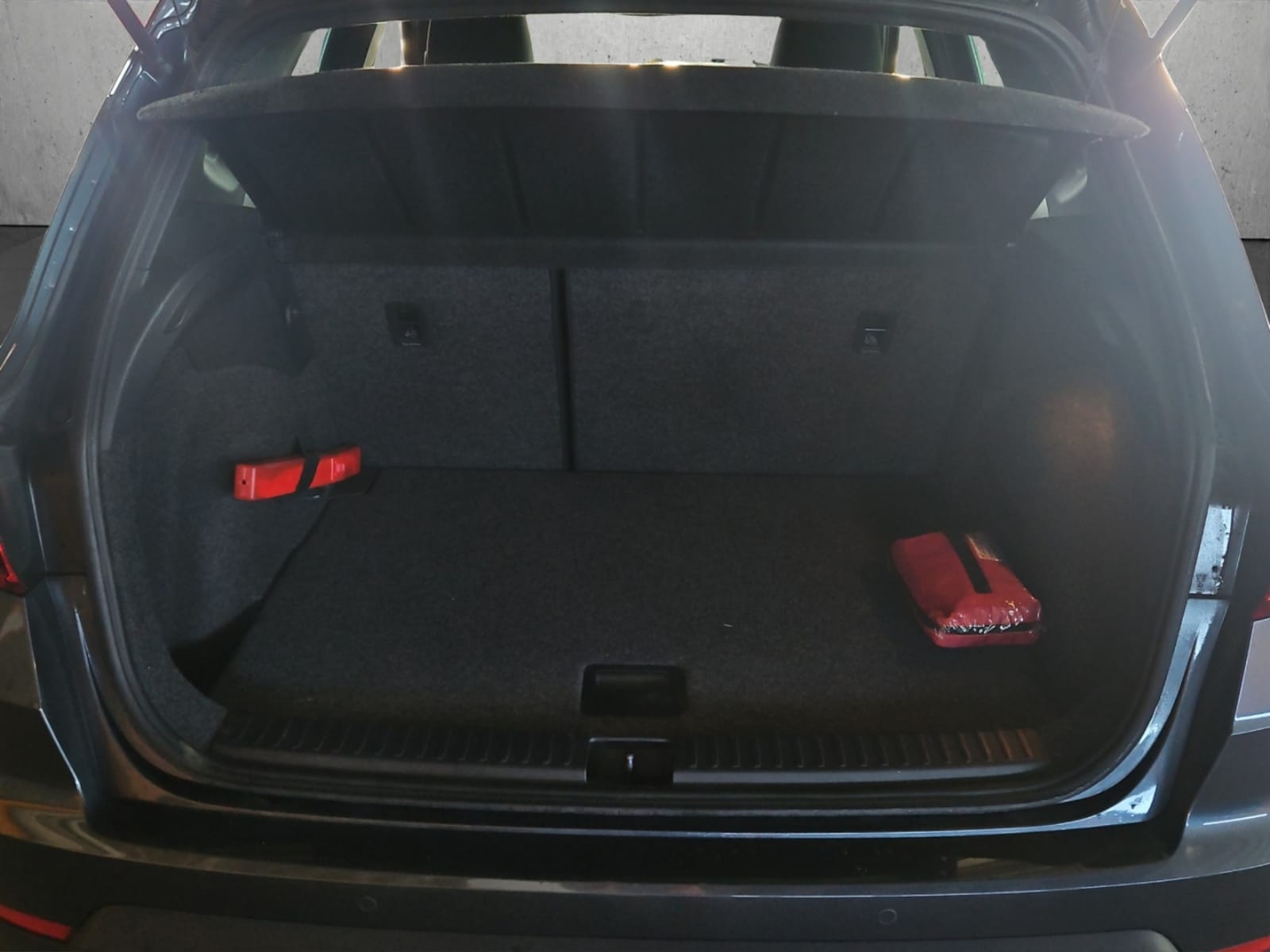SEAT Arona – Bild 8