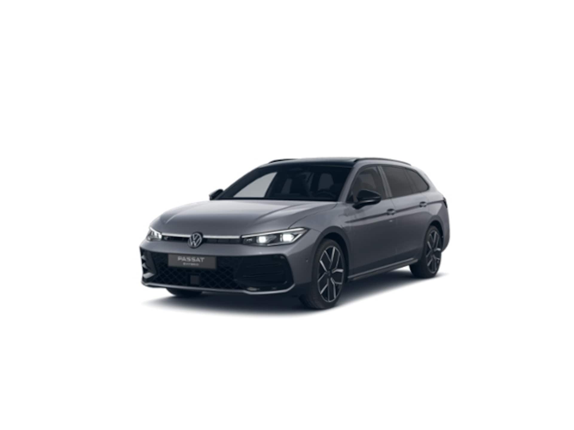 Volkswagen Passat R-Line