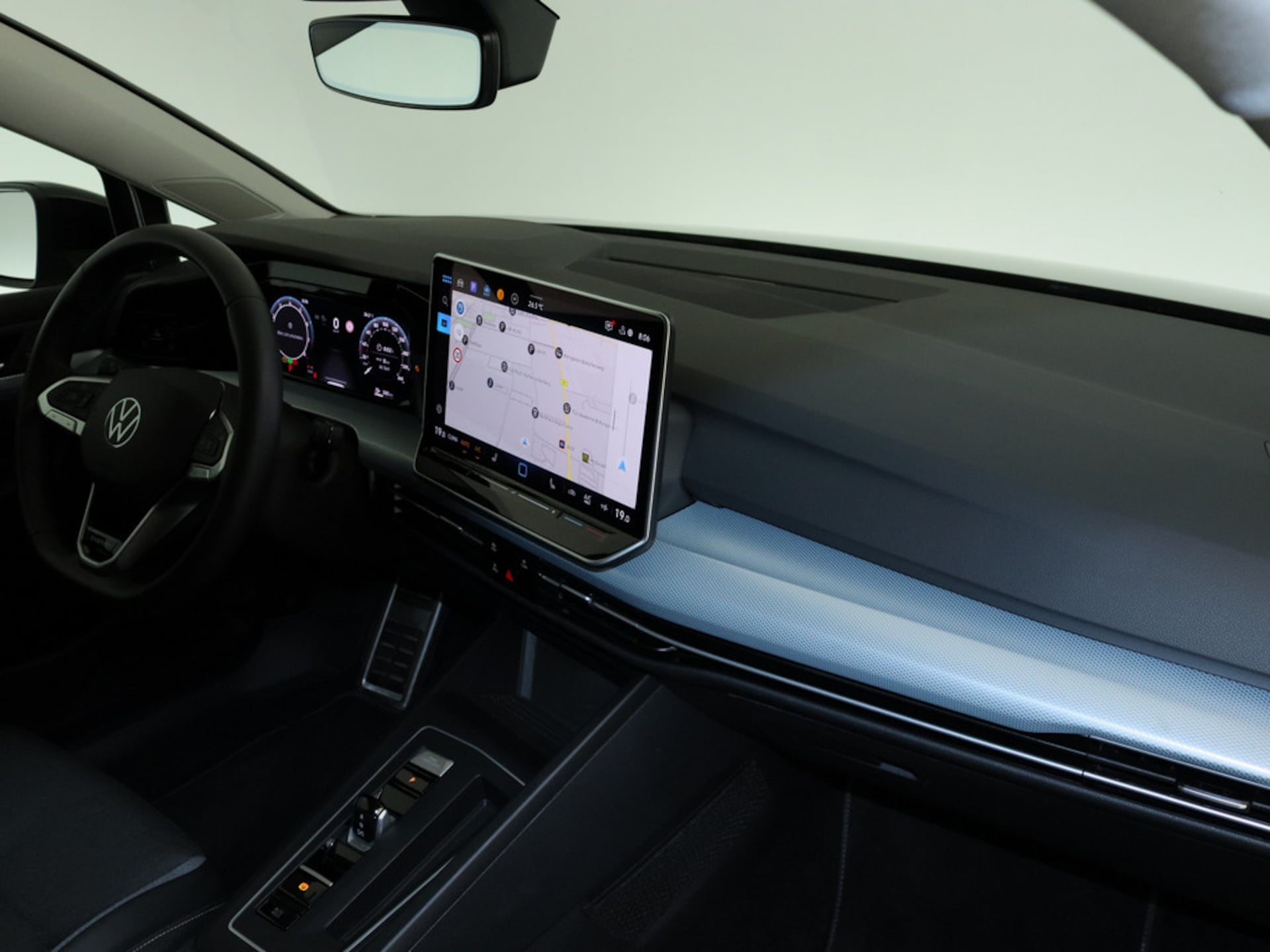 Volkswagen Golf ENERGY