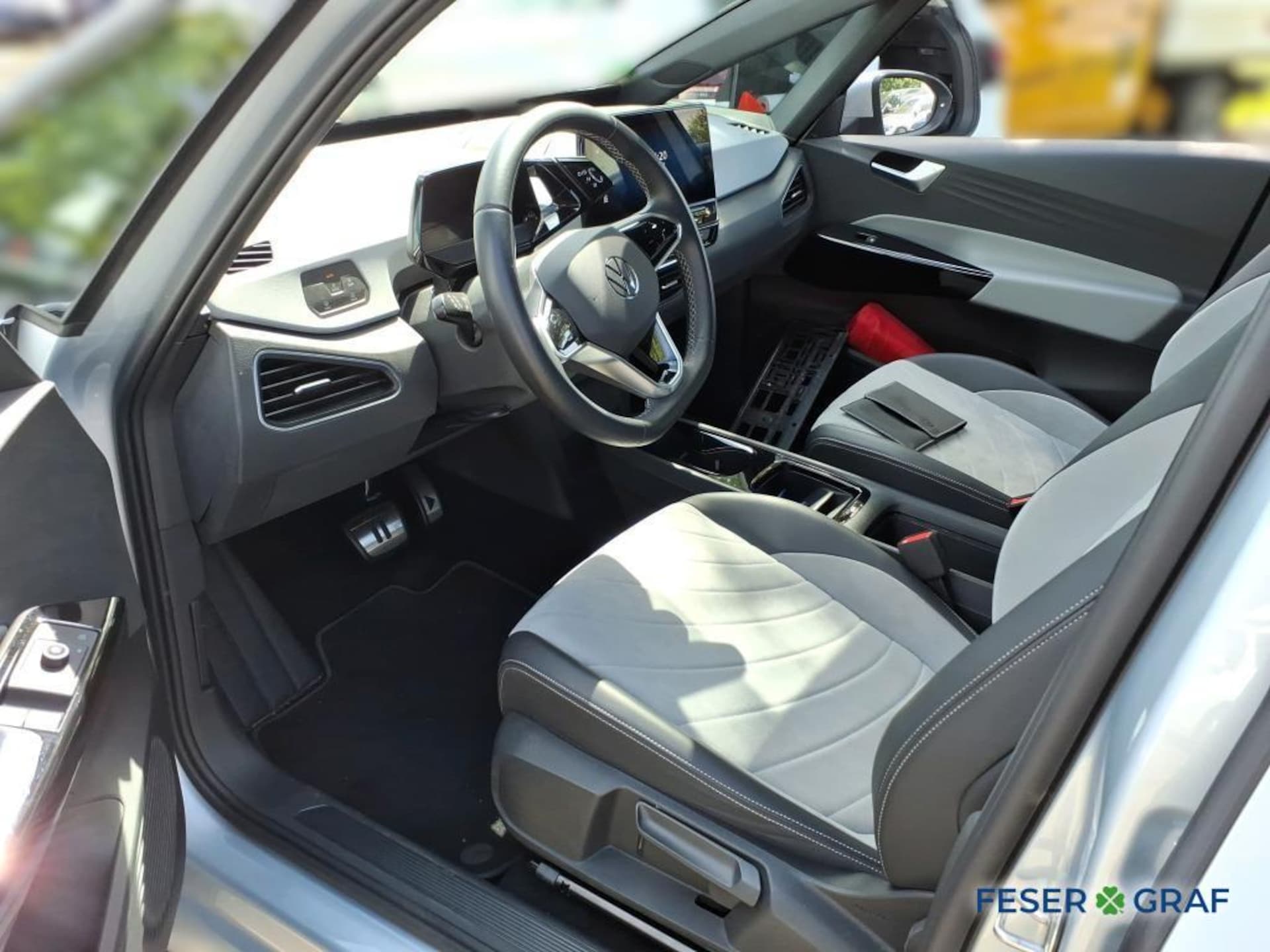 Volkswagen ID.3 Pro S