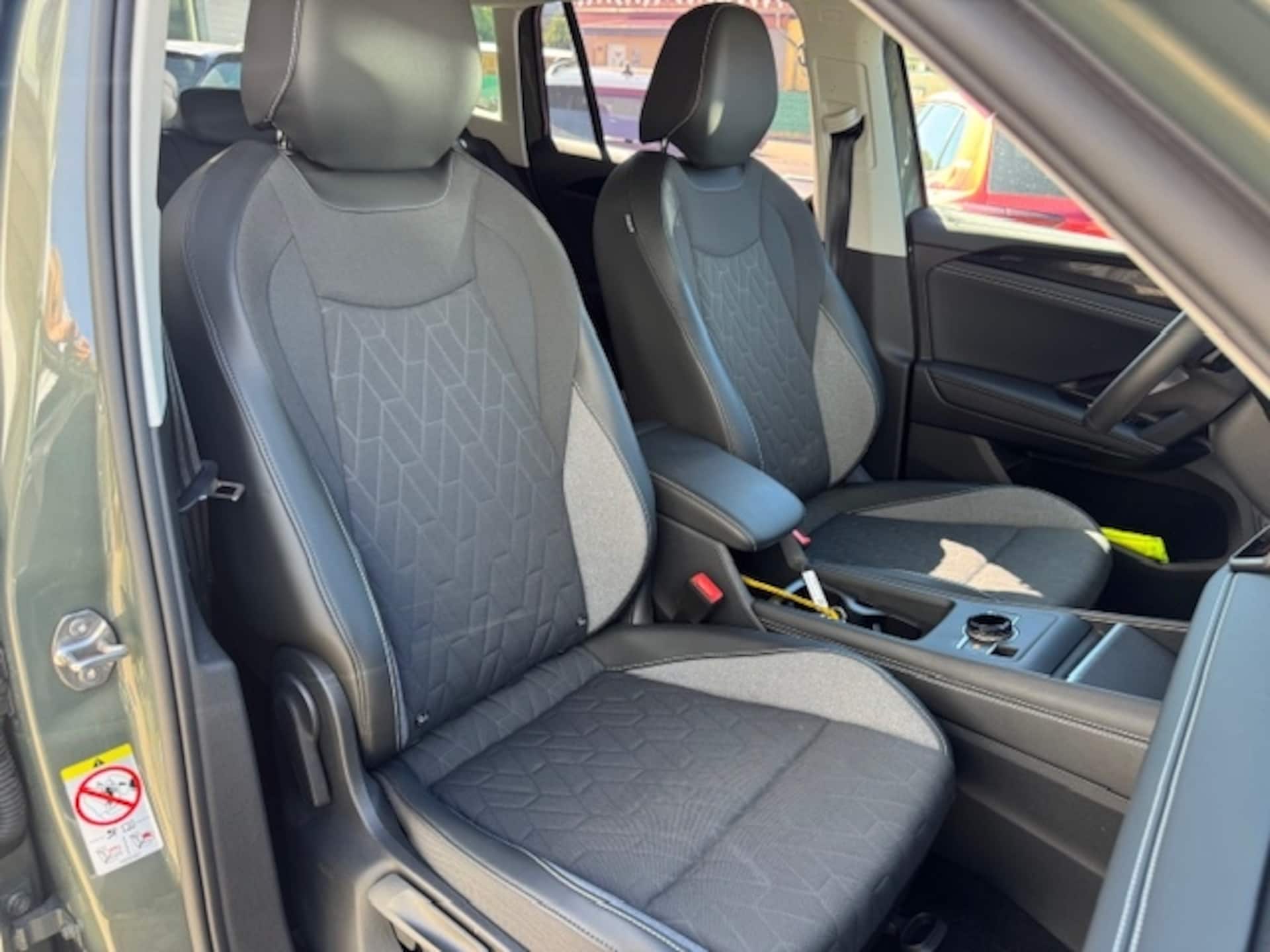 Volkswagen Tiguan ENERGY