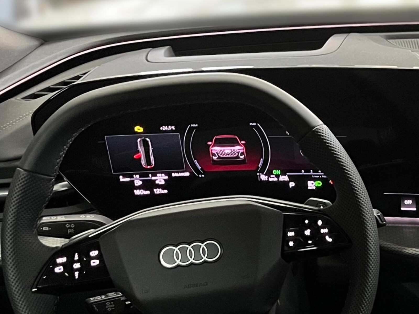 Audi Q5 – Bild 12