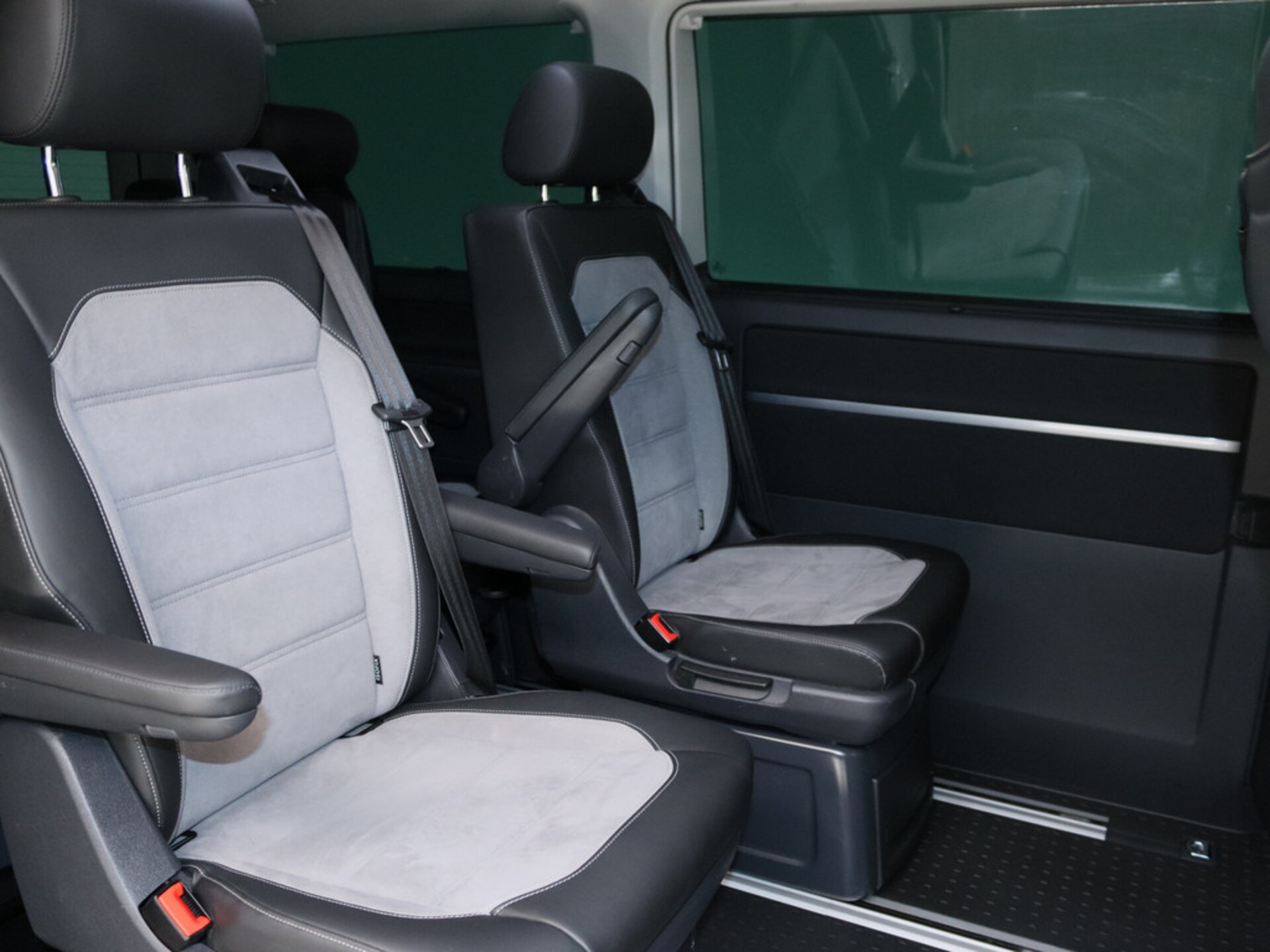 Volkswagen T6.1 Multivan Comfortline