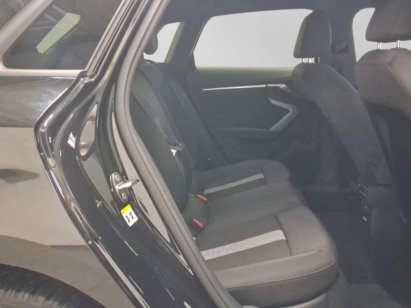 Bild über Audi A3 Sportback TFSI Schaltgetriebe - für weitere Informationen kontaktieren Sie den Audi Partner