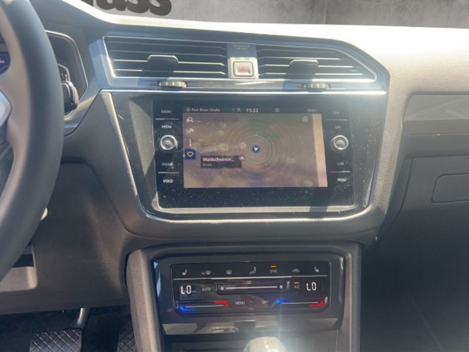 Volkswagen Tiguan Allspace Life