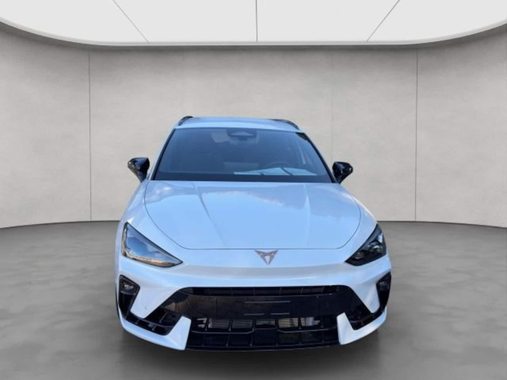CUPRA Leon Sportstourer VZ