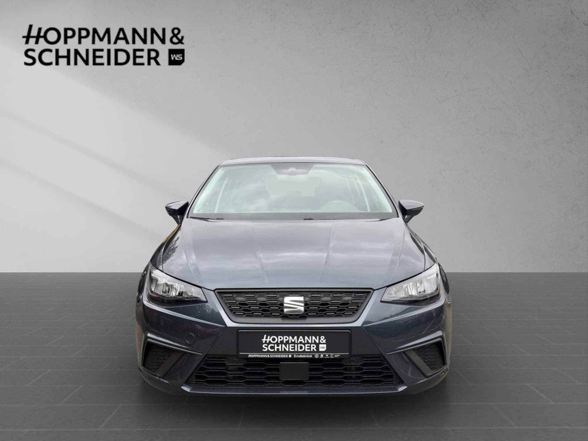 SEAT Ibiza Style