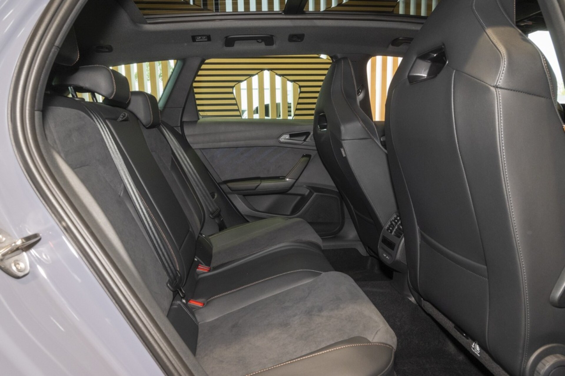 CUPRA Leon Sportstourer VZ