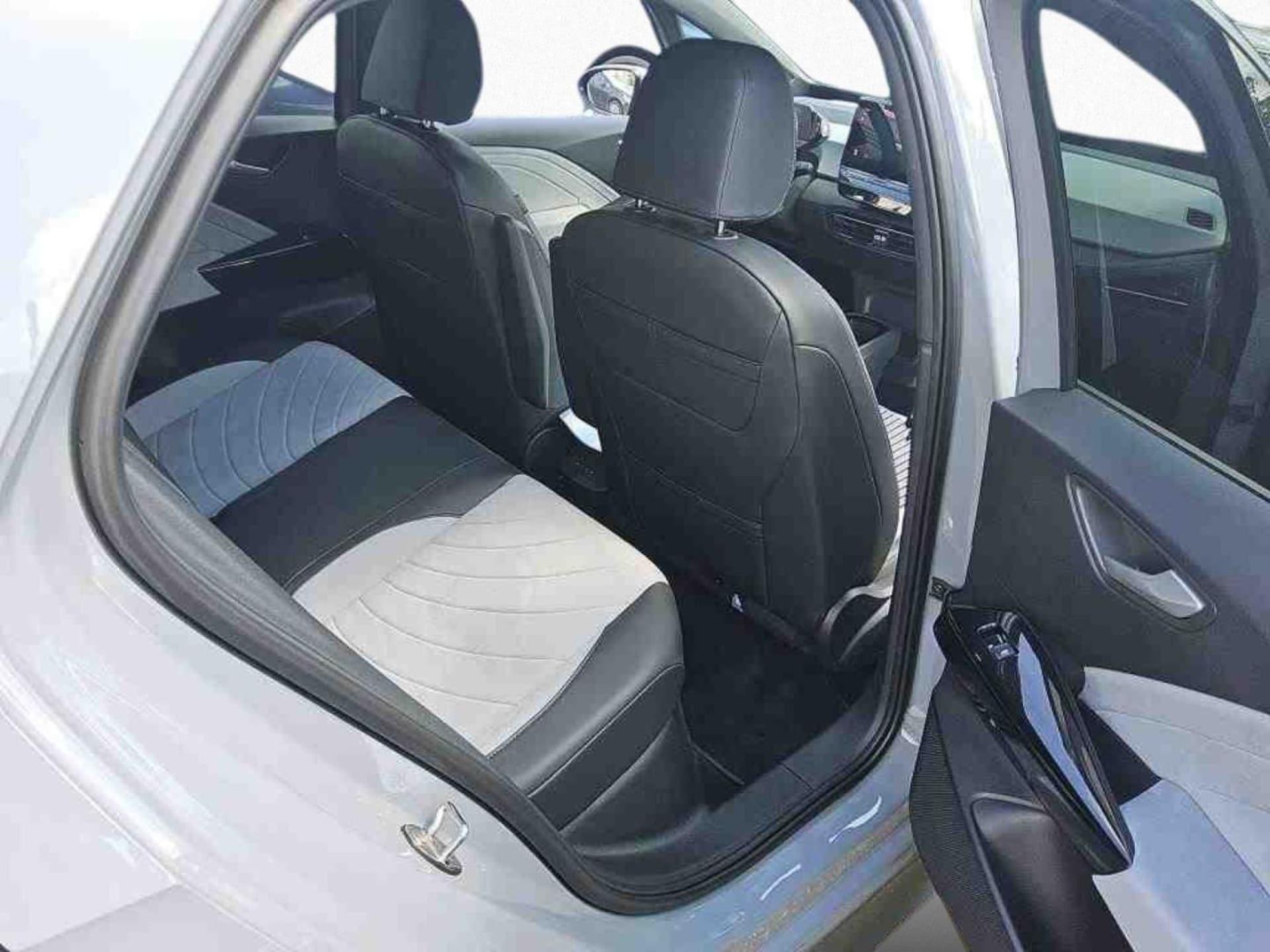 Volkswagen ID.3 MOVE Pro