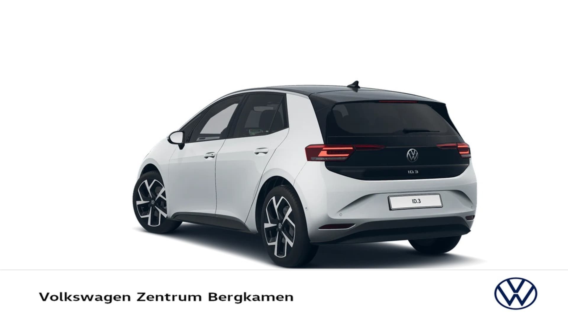 Volkswagen ID.3 MOVE Pro