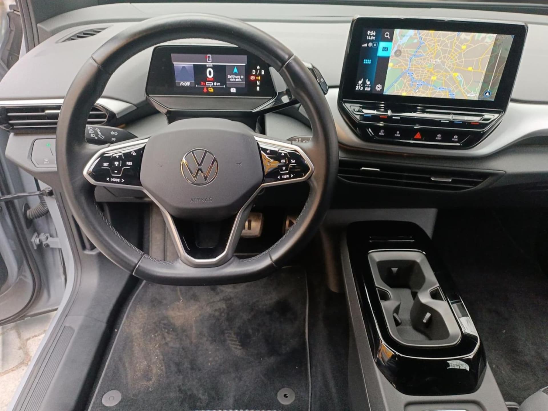 Volkswagen ID.4 Pure