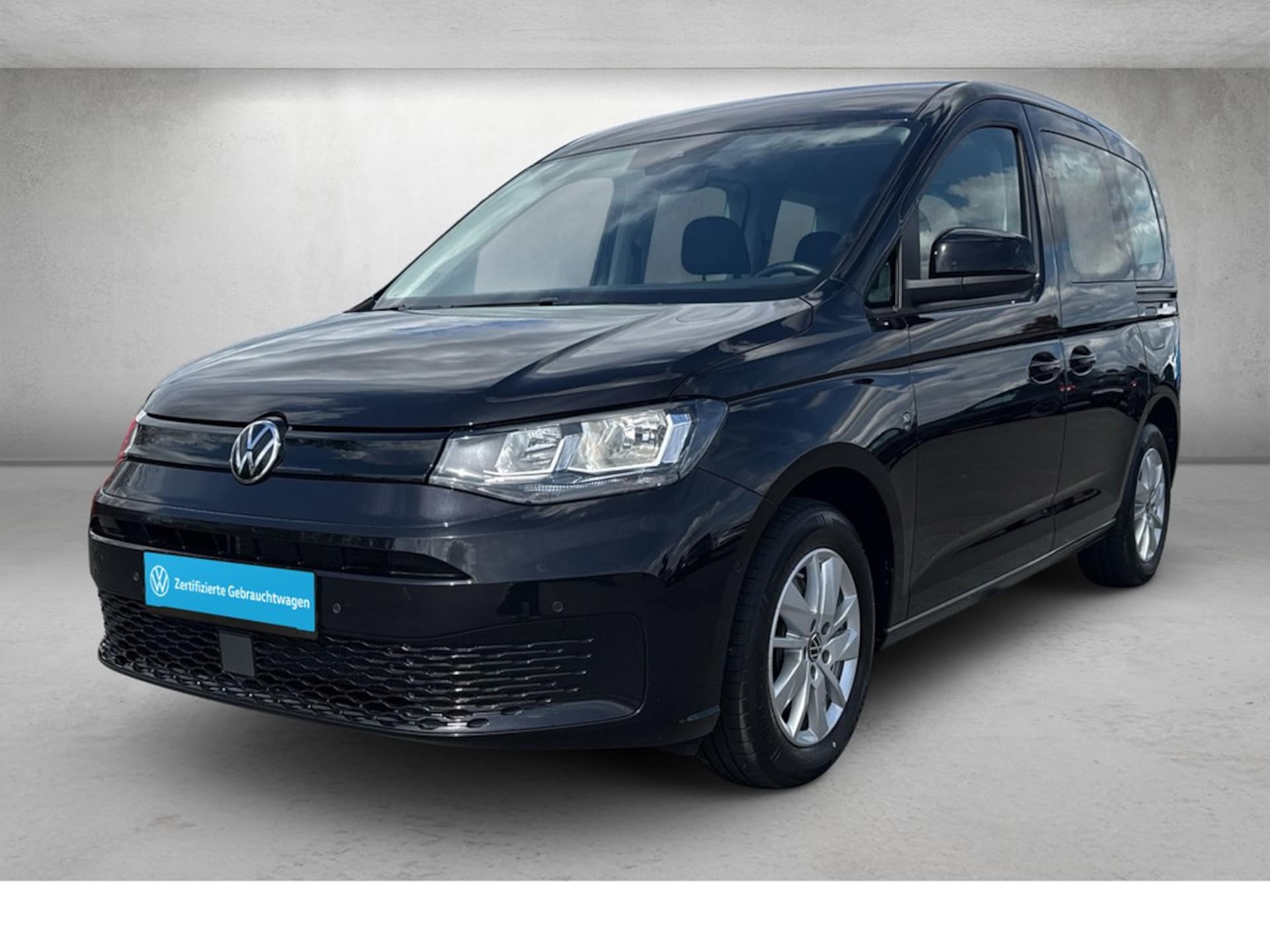 Volkswagen Caddy Basis-Modell