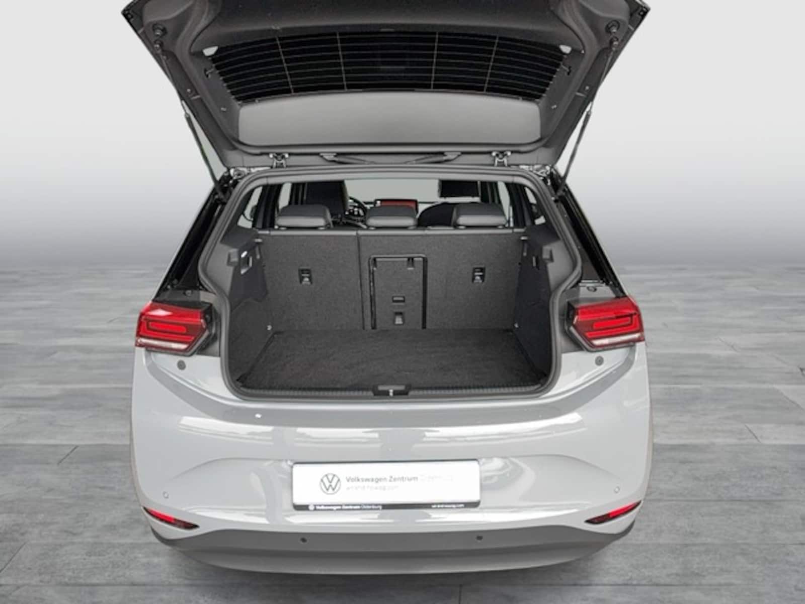 Volkswagen ID.3 – Bild 12