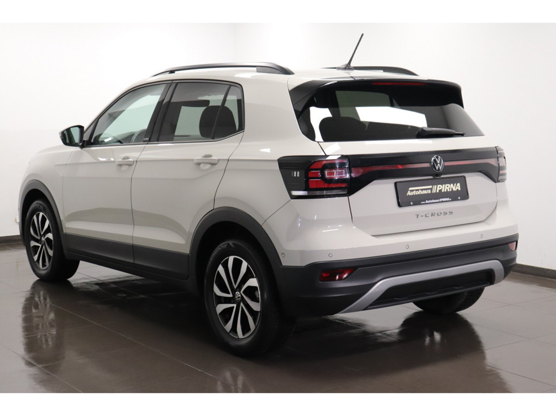 Volkswagen T-Cross ACTIVE