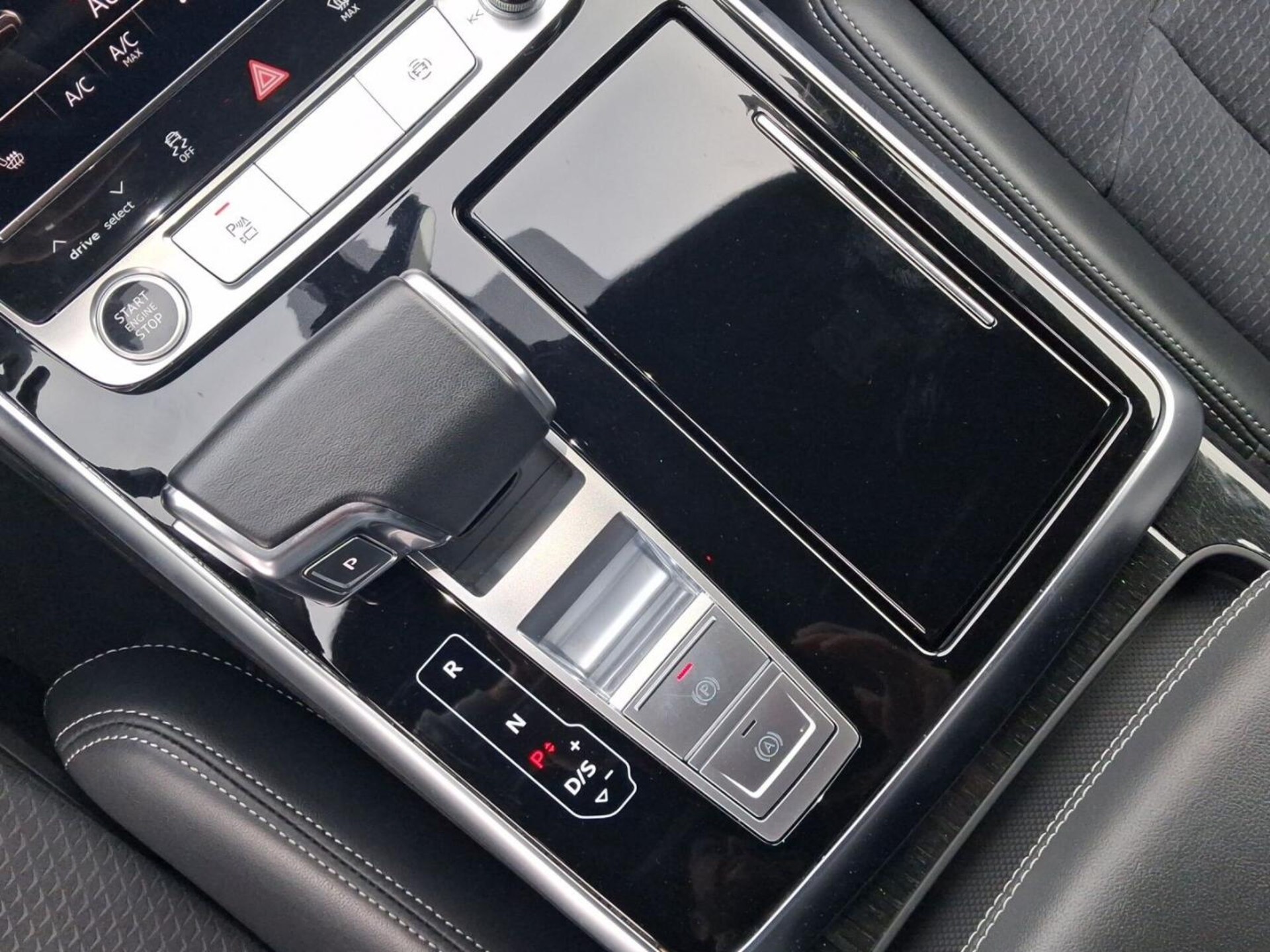 Audi Q7 SUV S line