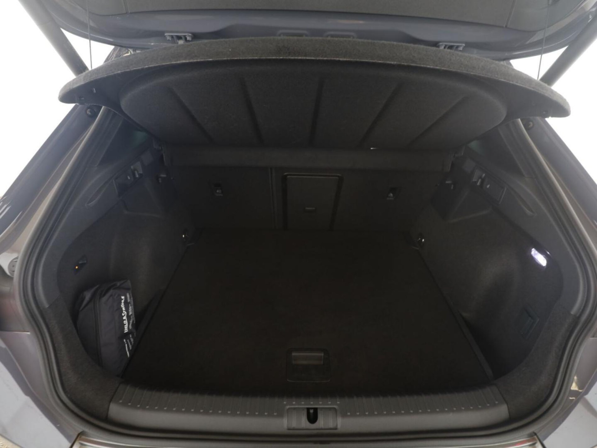 CUPRA Formentor VZ