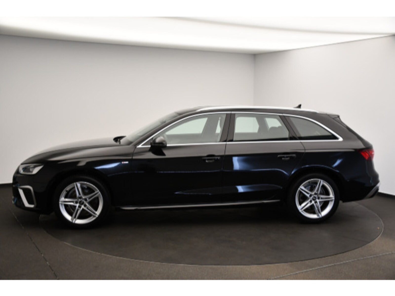 Audi A4 Avant – Bild 15