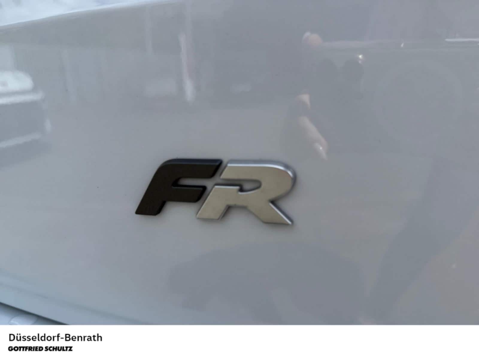 SEAT Ateca – Bild 11