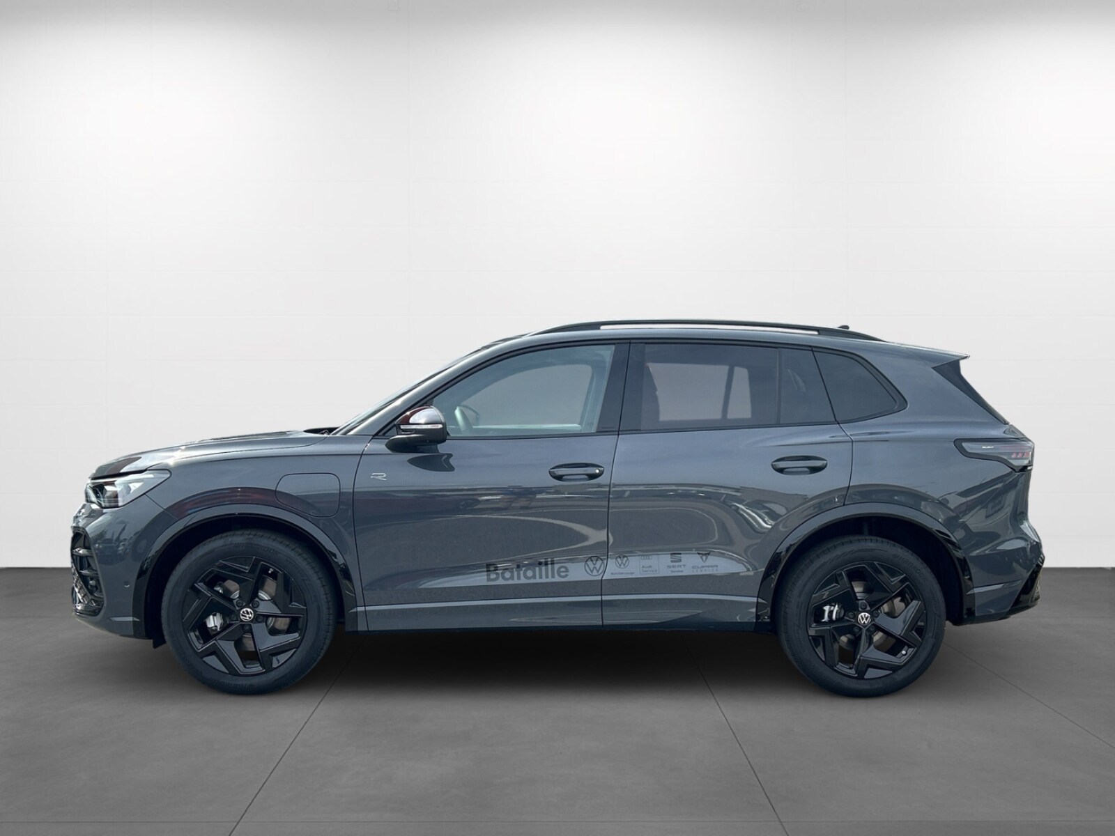 Volkswagen Tiguan – Bild 3