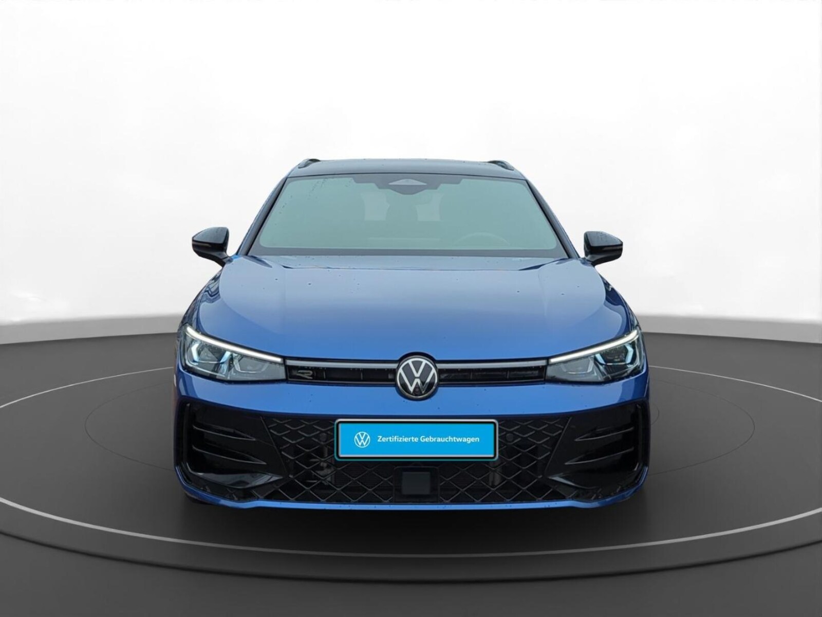 Volkswagen Passat – Bild 13