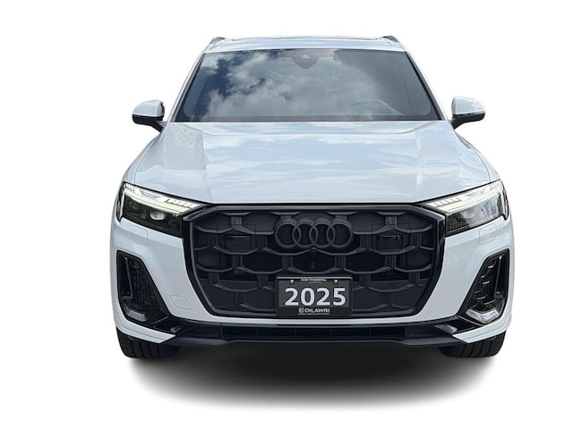 2025 Audi Q7