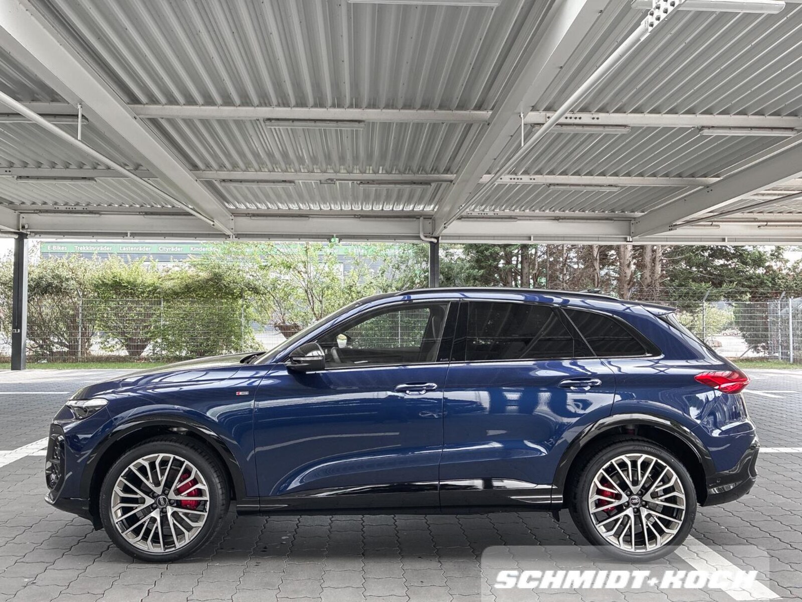 Audi Q5 – Bild 4