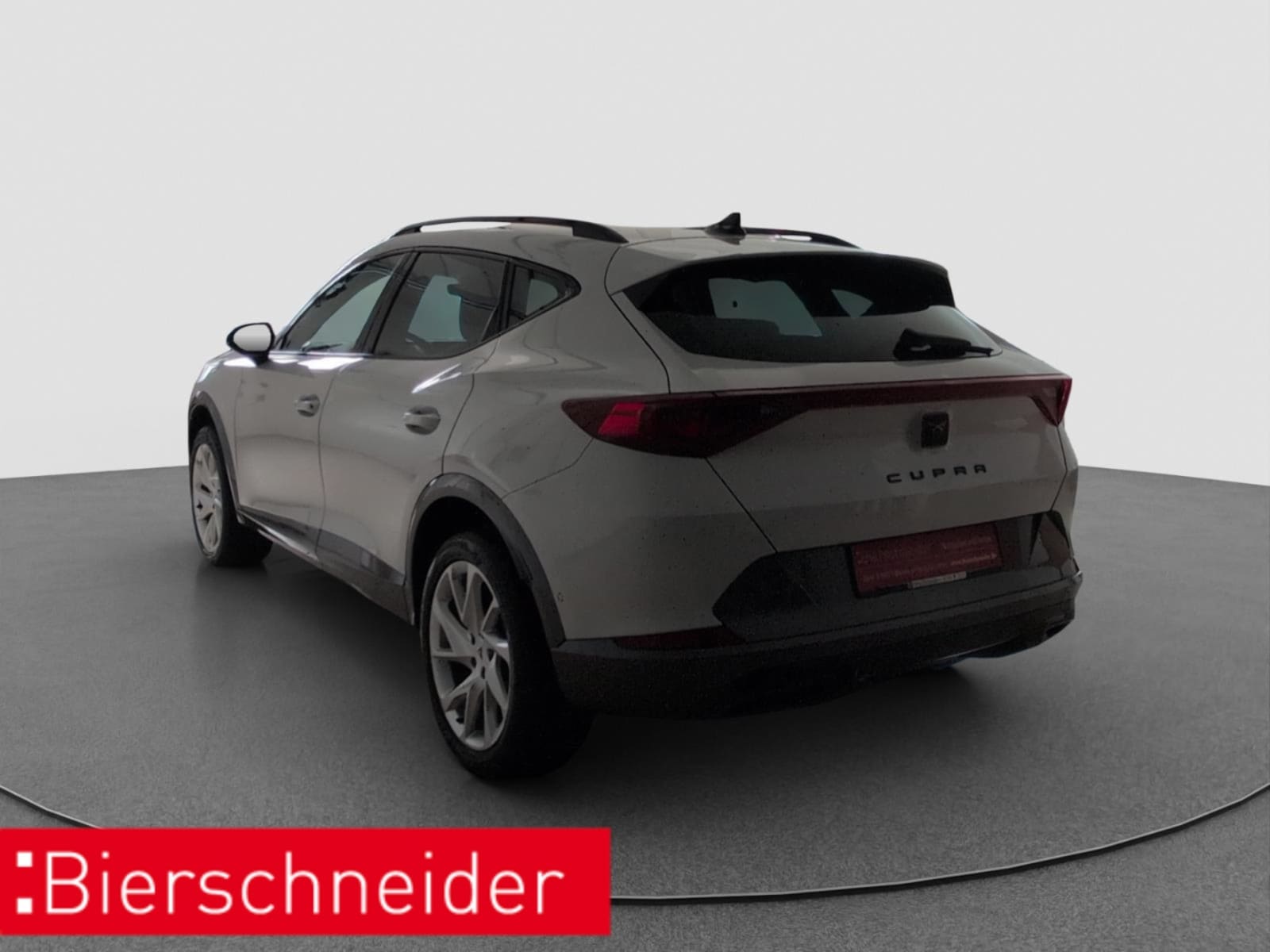 CUPRA Formentor – Bild 8