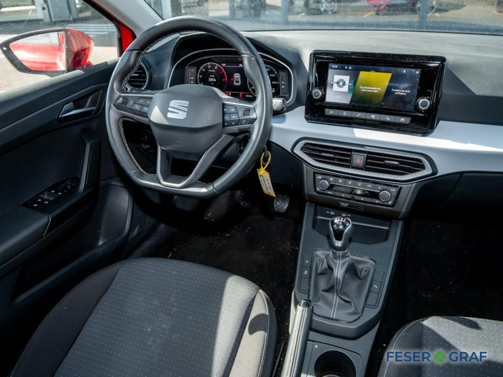 SEAT Ibiza – Bild 4