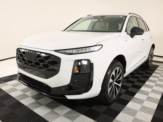 Photo of 2026 Audi Q3 SUV 