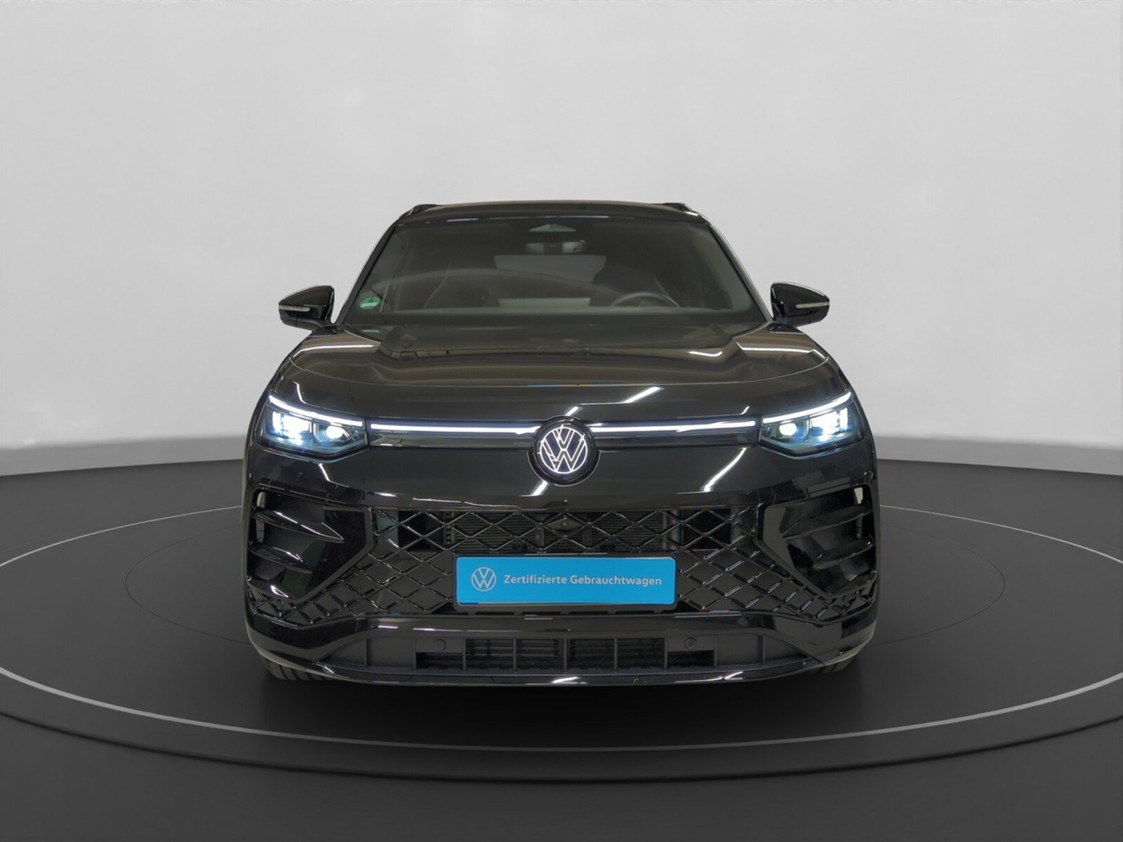 Volkswagen Tayron – Bild 7