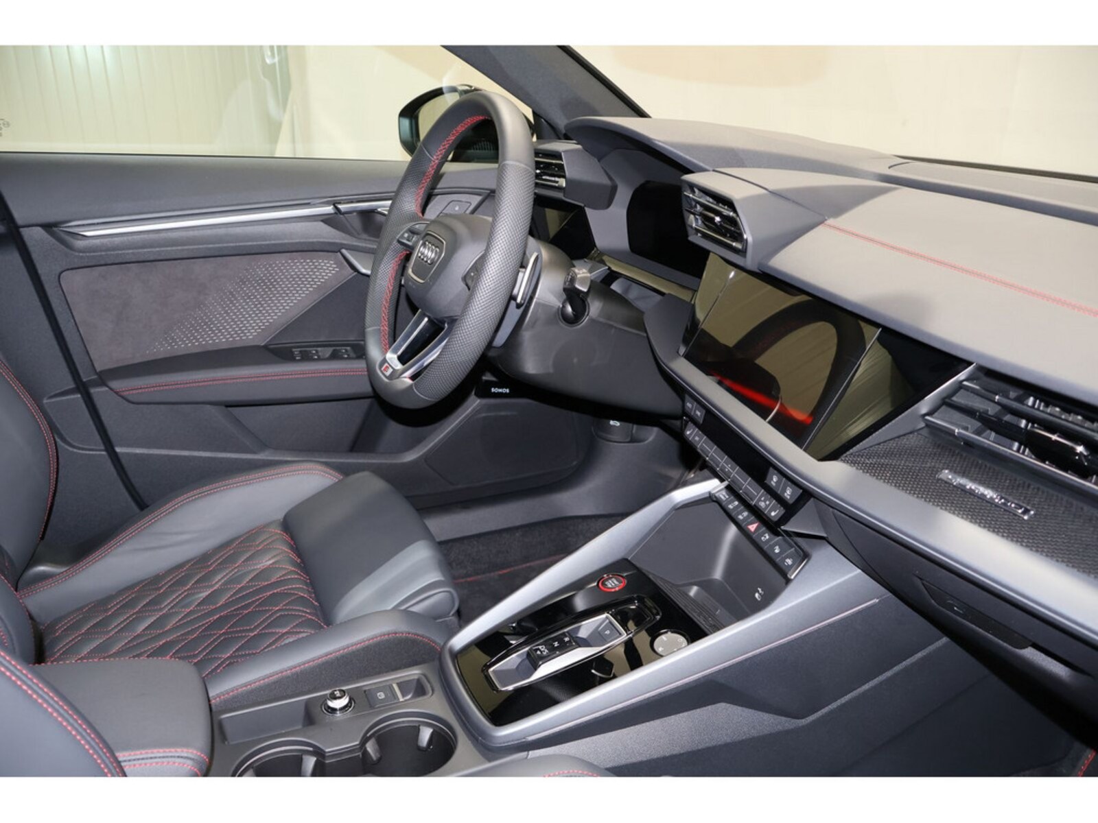 Audi S3 Sportback – Bild 14