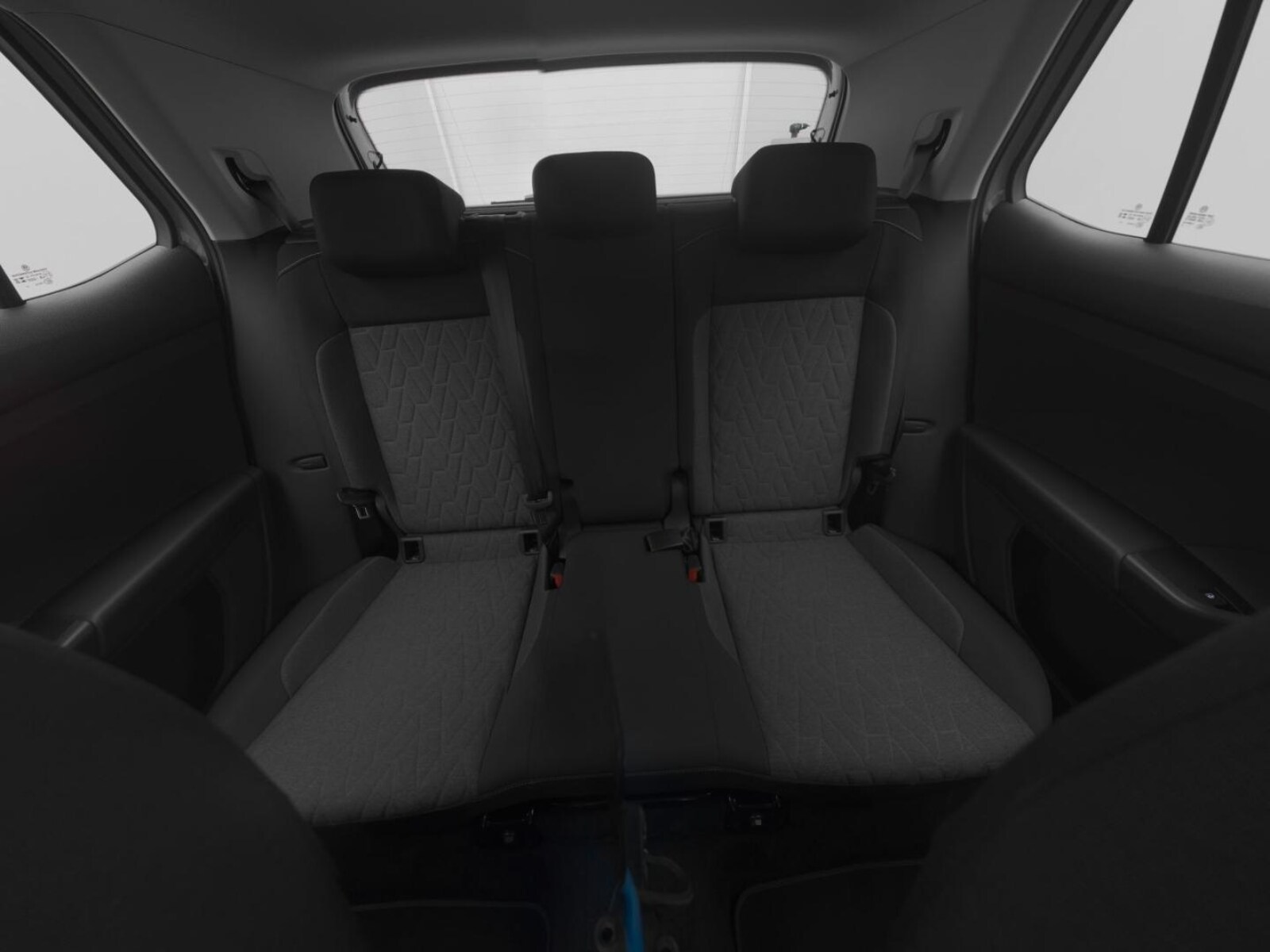 Volkswagen T-Cross – Bild 8