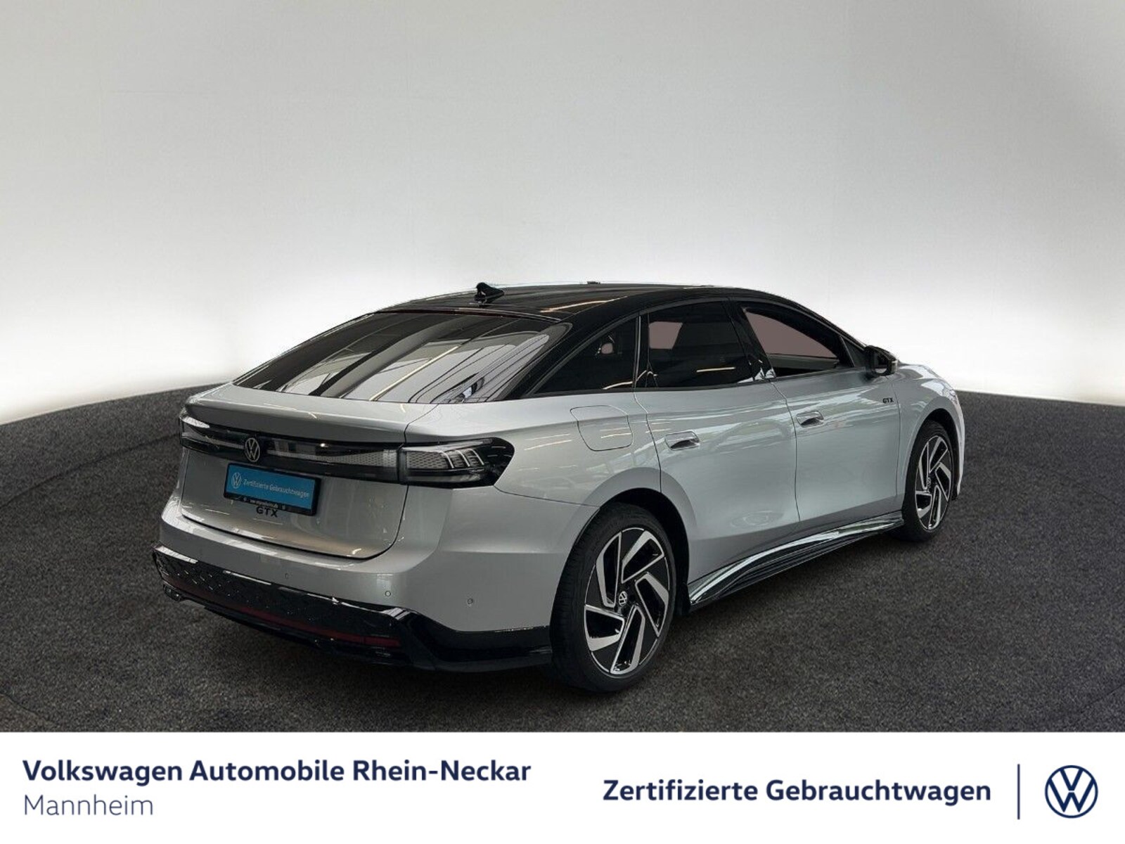 Volkswagen ID.7 – Bild 3
