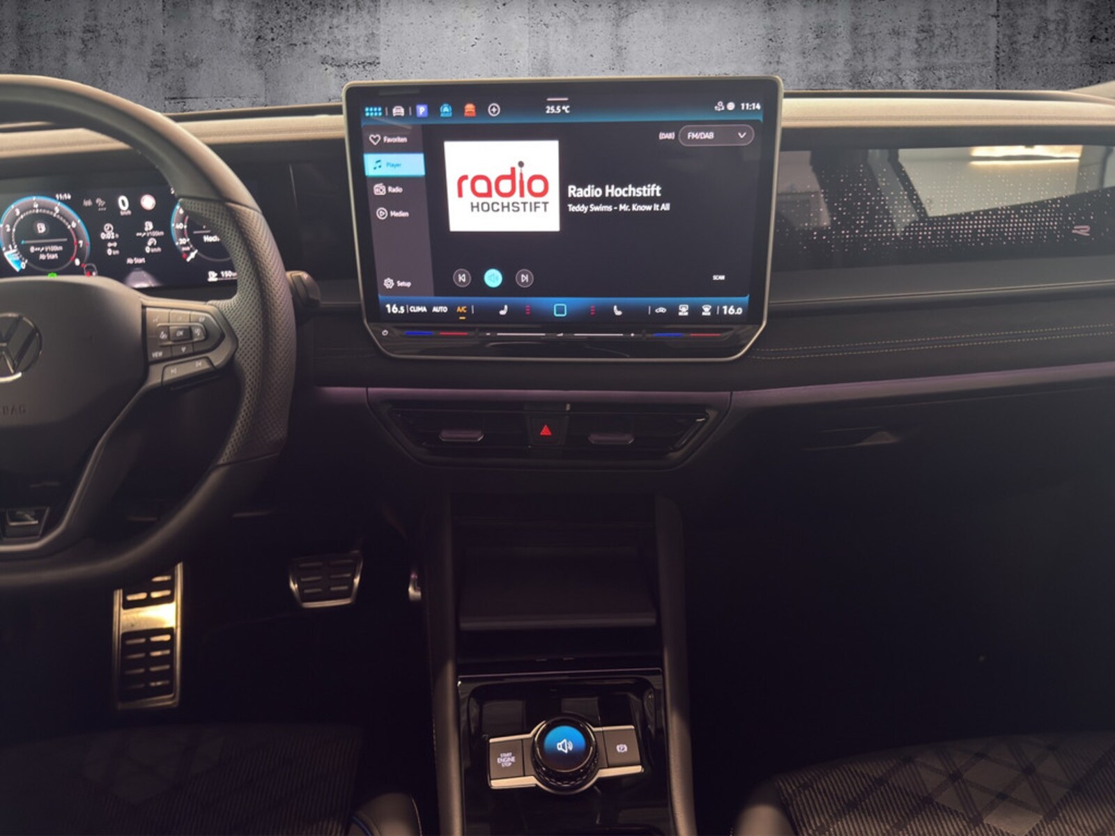 Volkswagen Tayron – Bild 14
