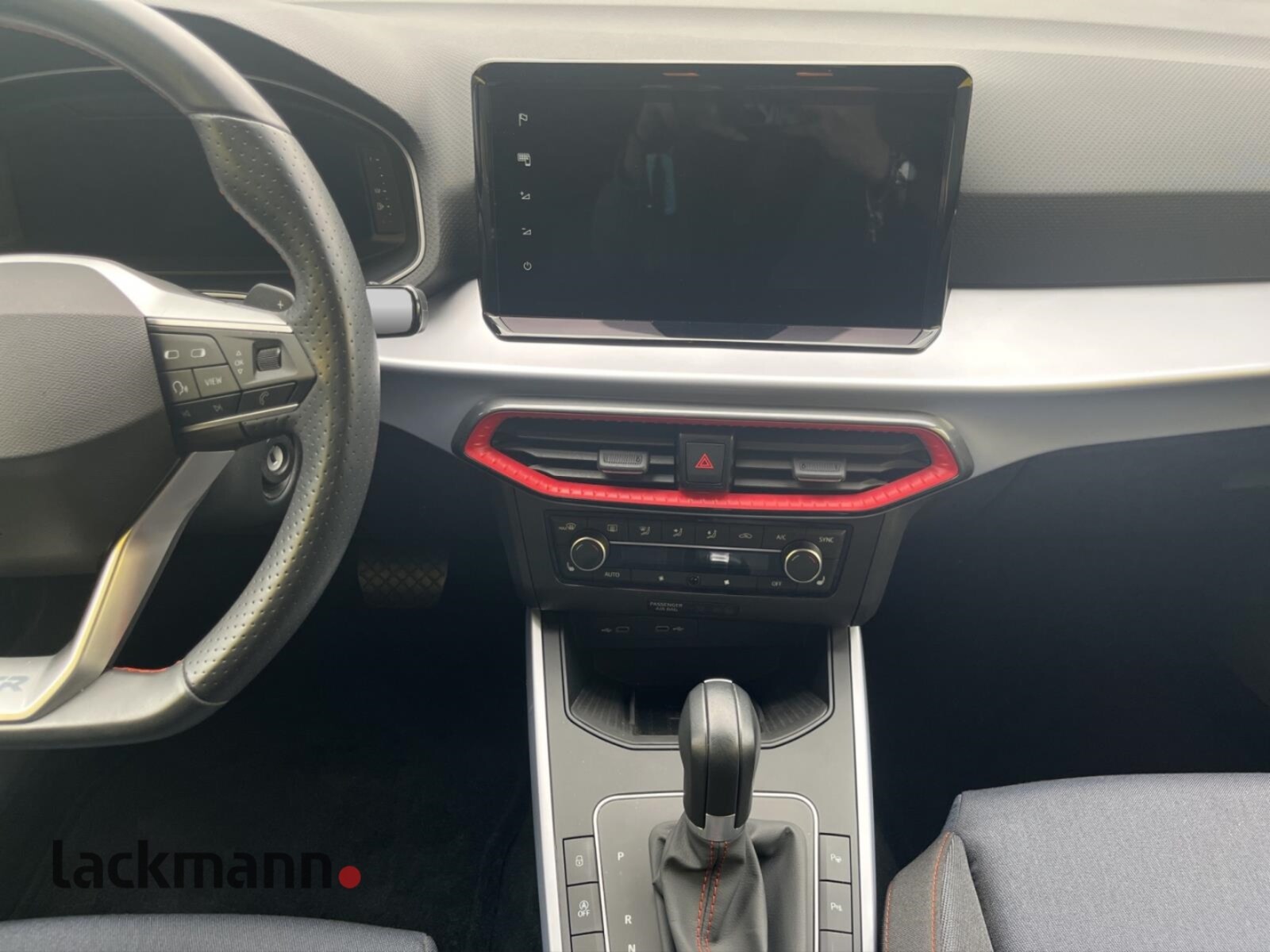 SEAT Arona – Bild 11