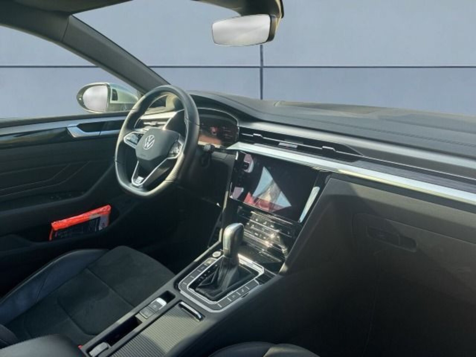 Volkswagen Arteon – Bild 15