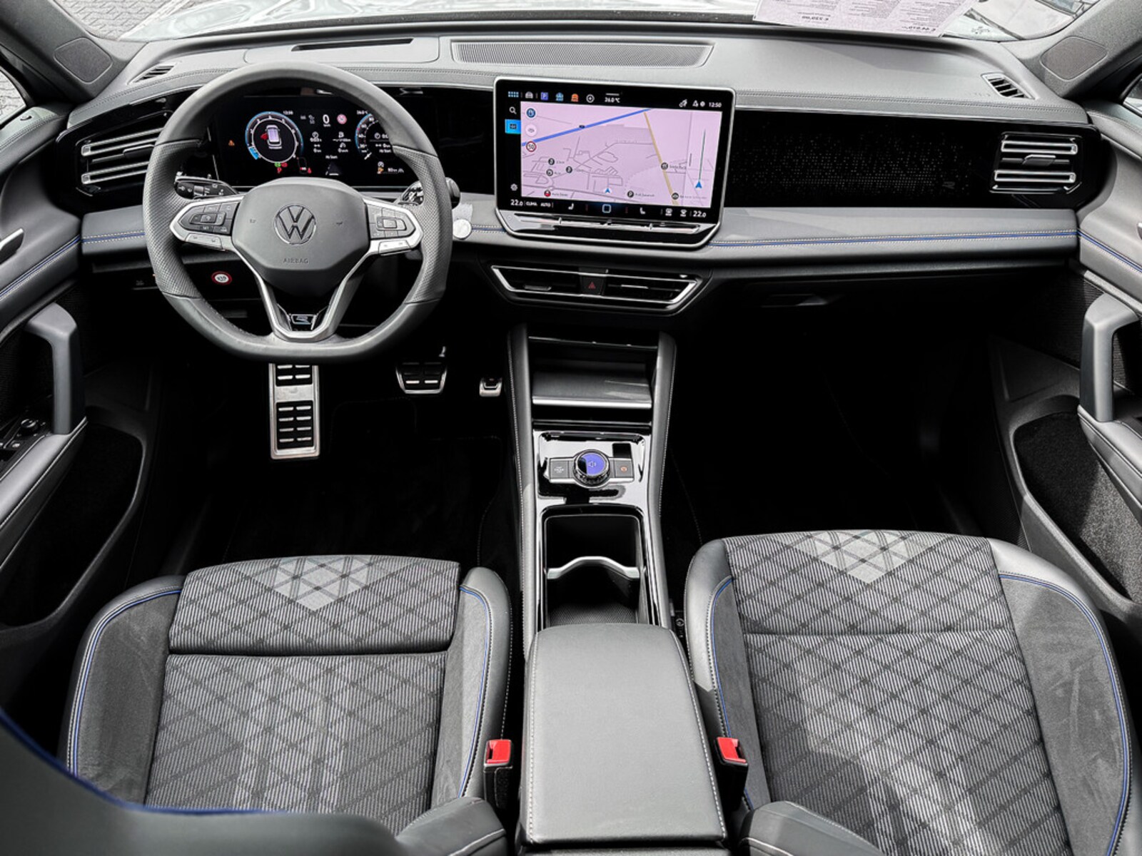 Volkswagen Tiguan – Bild 9