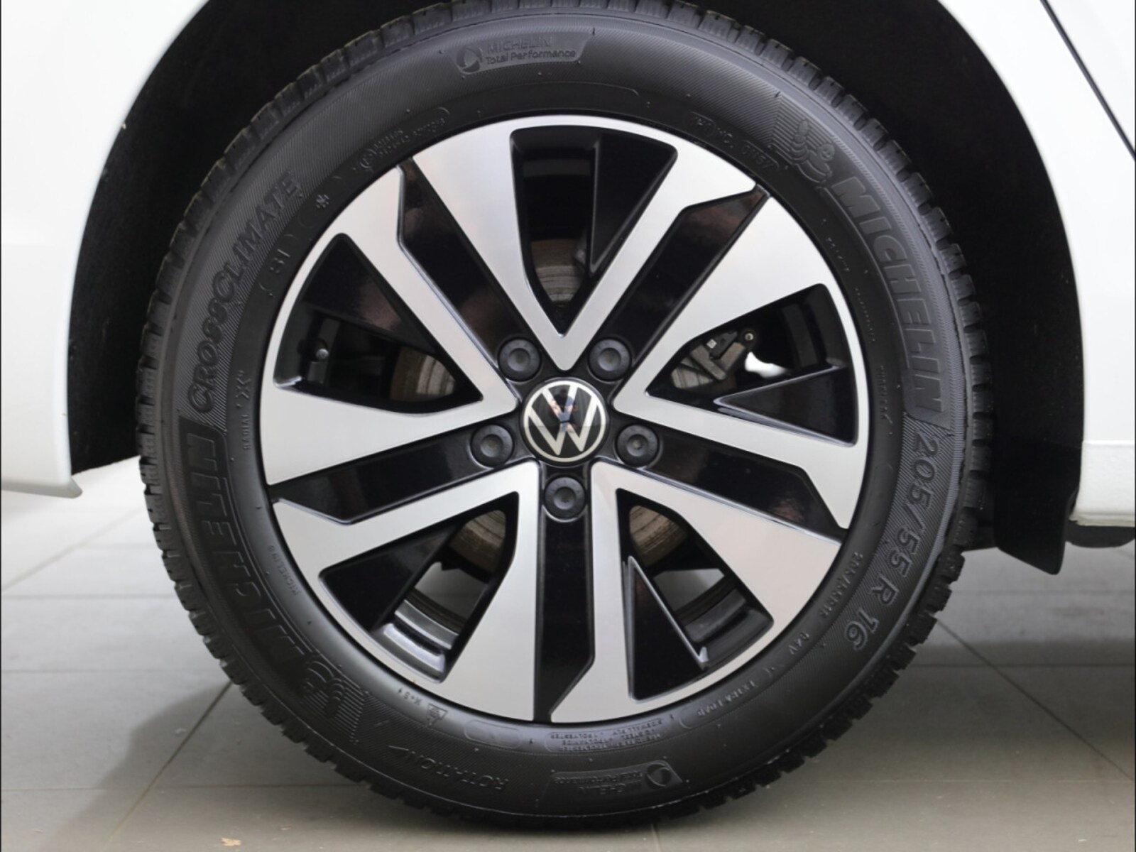 Volkswagen Golf – Bild 20