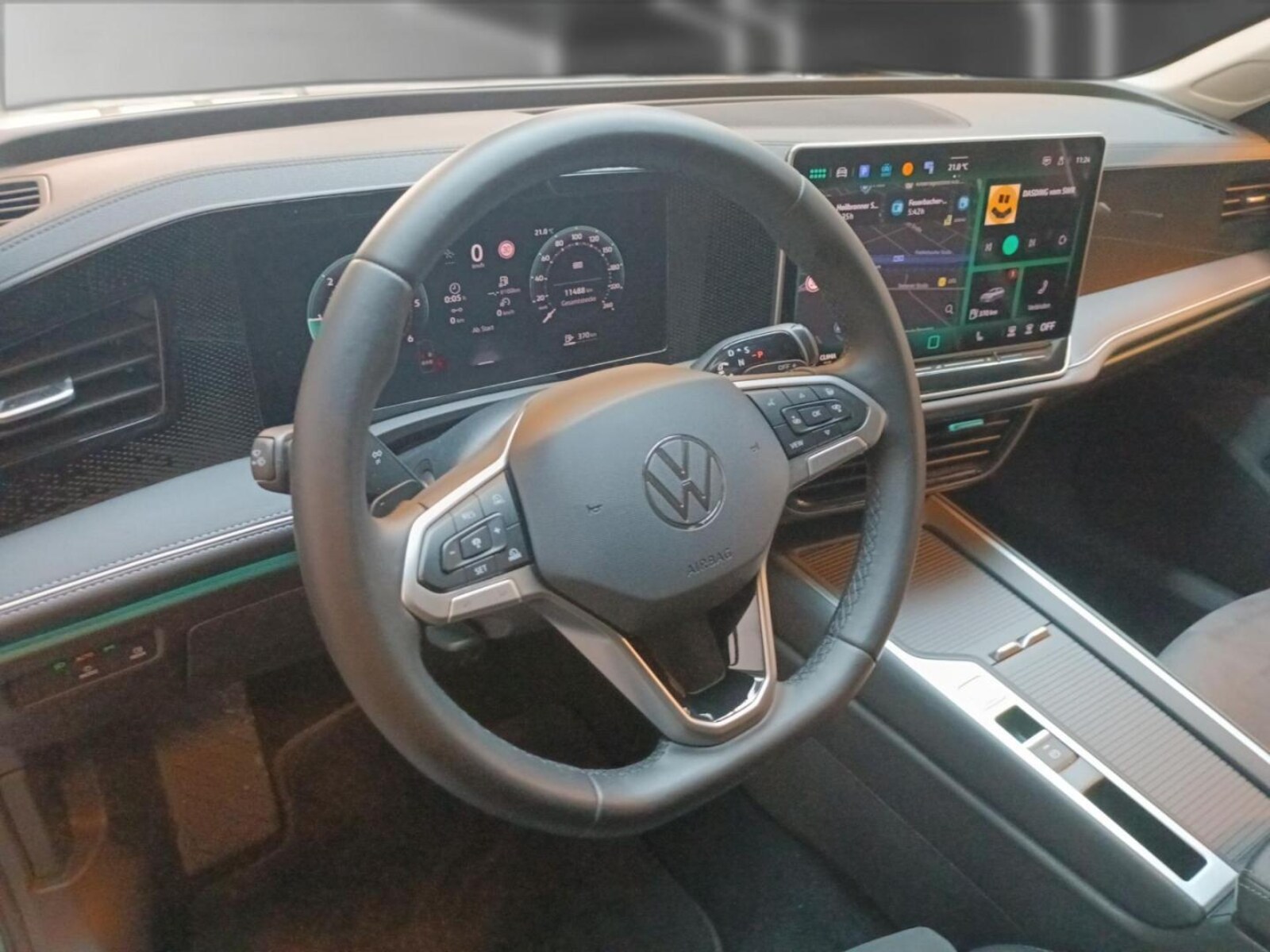 Volkswagen Passat – Bild 11