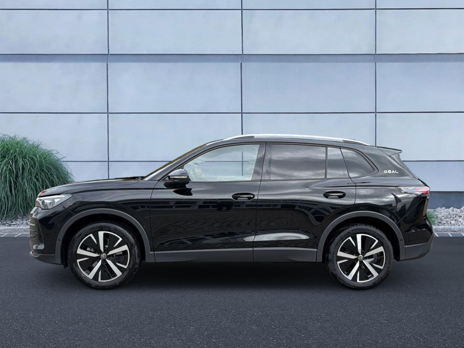 Volkswagen Tiguan – Bild 2