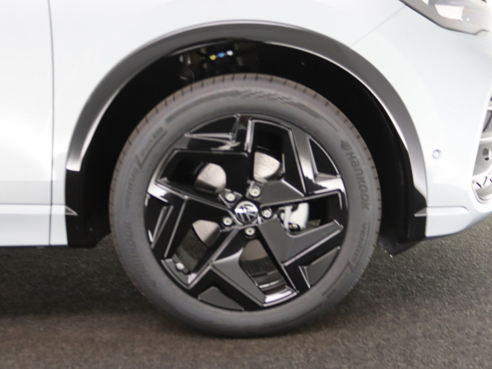 Volkswagen Tiguan – Bild 26