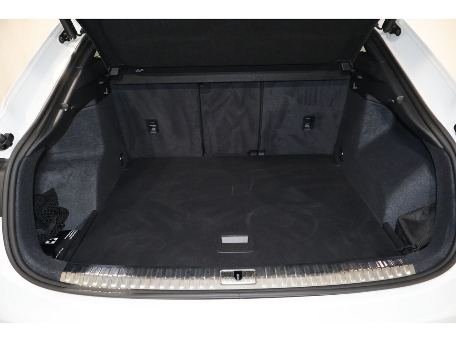 Audi Q3 Sportback – Bild 6