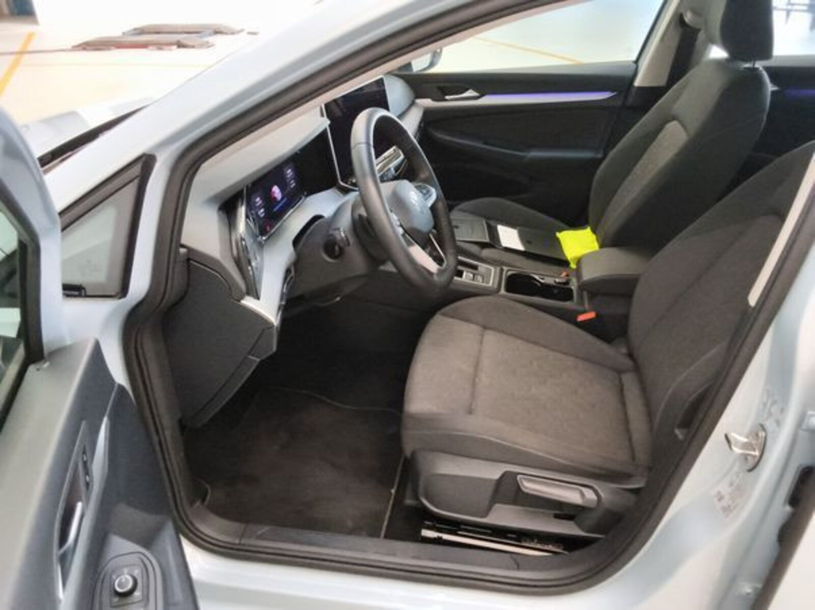 Volkswagen Golf – Bild 20