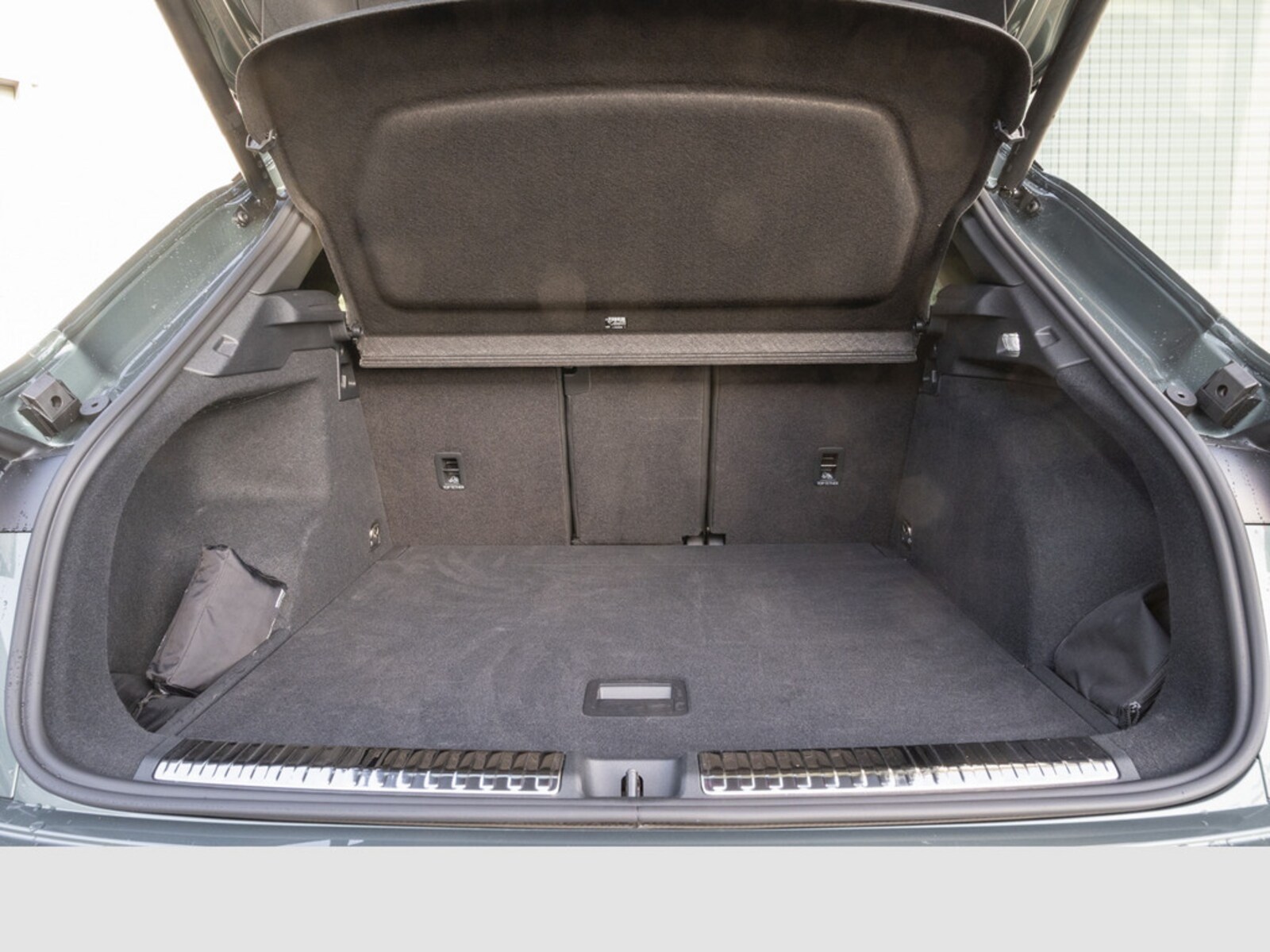 Audi Q3 – Bild 6
