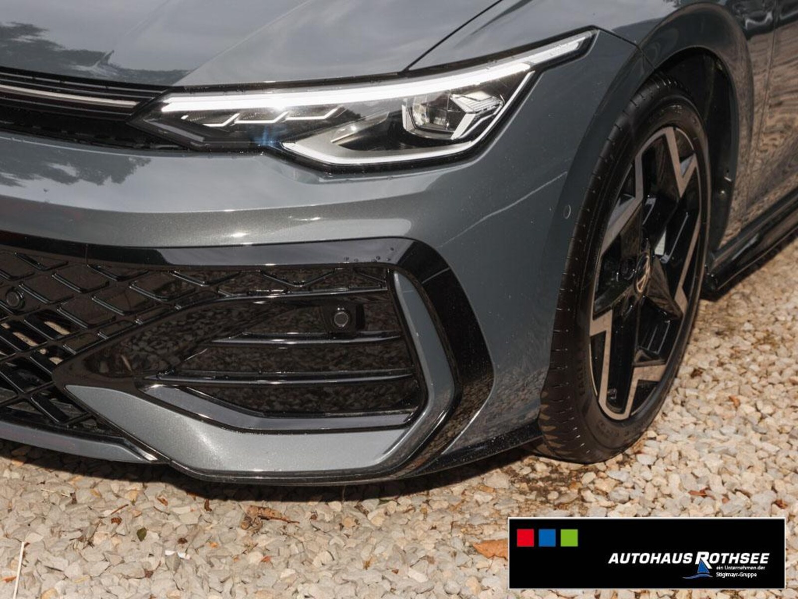 Volkswagen Golf Variant – Bild 10