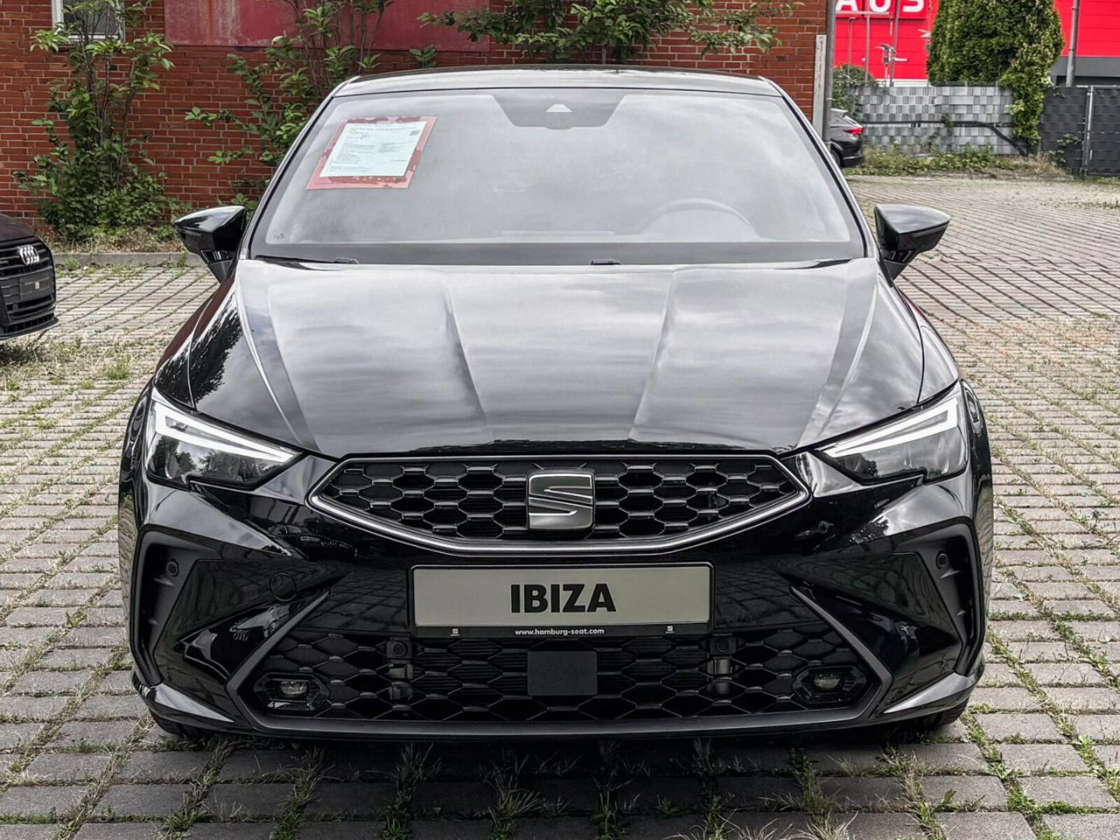SEAT Ibiza – Bild 3