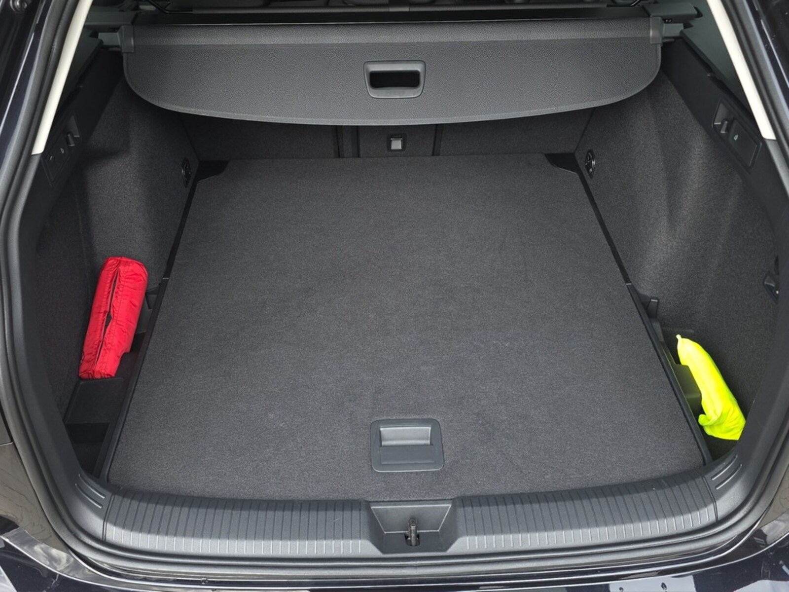 Volkswagen Golf Variant – Bild 18